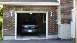 Garage Door Installation at Sun City Center, Florida