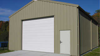 Garage Door Openers at Sun City Center, Florida